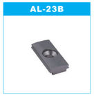 อะแดปเตอร์ท่อออกซิเดชัน Andoic AL-23B สำหรับเชื่อมต่อท่ออลูมิเนียมและโปรไฟล์