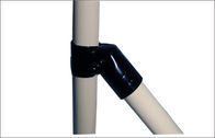 Metal Pipe Joint for Pipe Racks