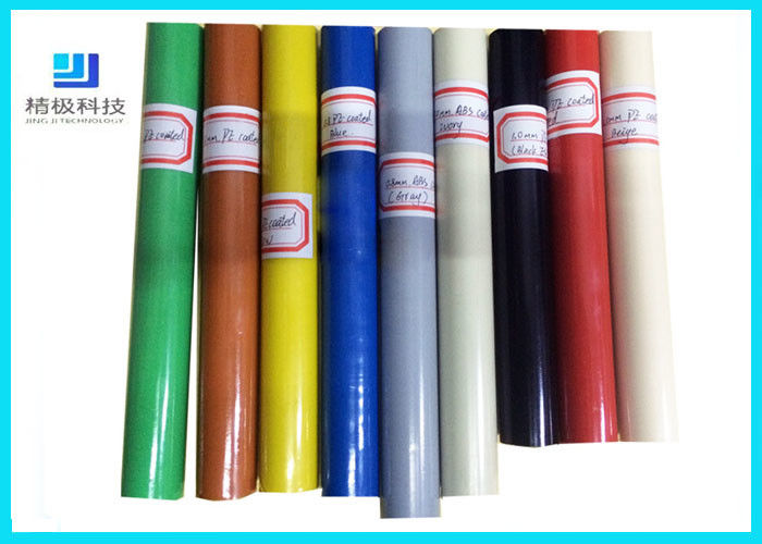 Flexible And Durable Plastic Coated Steel Pipe/ABS/PE Coated Pipe Lean Pipe