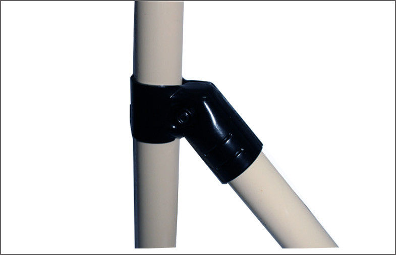 Metal Pipe Joint for Pipe Racks