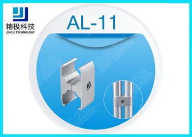 Die Casting ข้อต่อท่ออลูมิเนียม AL-11 ที่วาง Parallel ตัวเชื่อมต่อด้านนอกประเภท