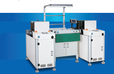 อัตโนมัติ Drop Type PCB Loader & Unloader, SMT Bare Board Destacker เครื่องลดและถอน PCB
