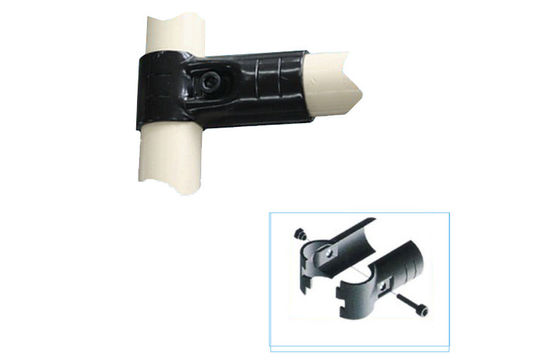 ตัวเชื่อมต่อข้อต่อท่อโลหะแบบยืดหยุ่นอิเล็กโทรโฟรีซิสสำหรับอุตสาหกรรม